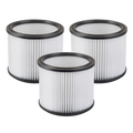 HEPA-suodatin Maxlager P20:lle - 3 kpl