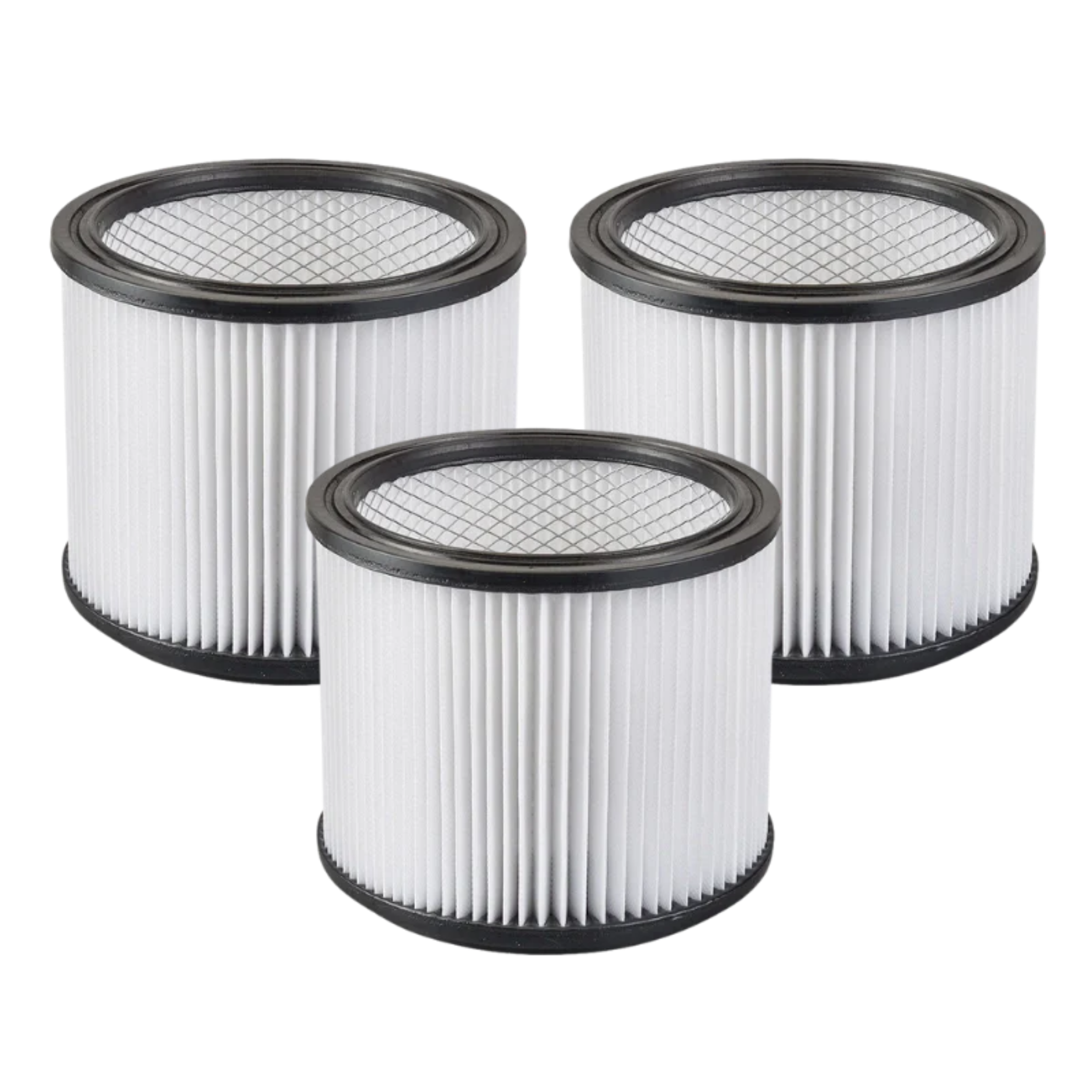 HEPA-suodatin Maxlager P20:lle - 3 kpl